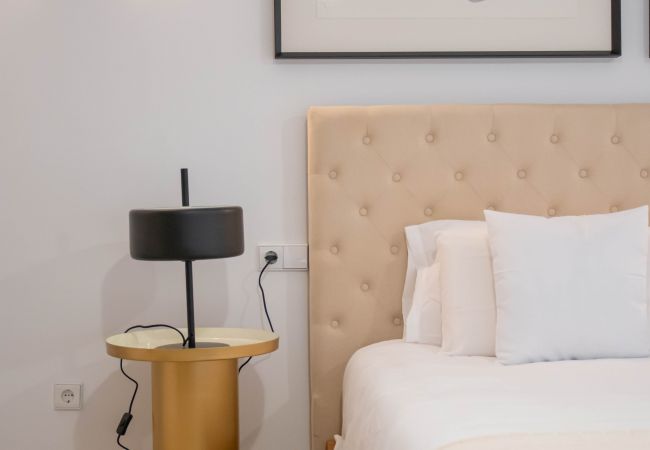 Appartement à Madrid - M (PDD5) Elegant and luxurious apartment in Madrid Appartement à Madrid - M (PDD5) Elegant and luxurious apartment in Madrid