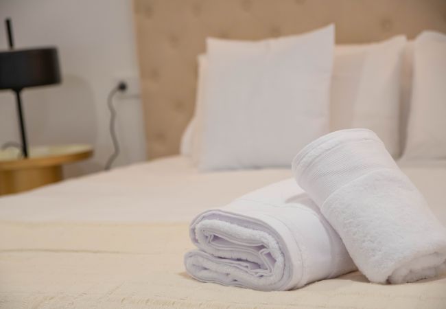 Appartement à Madrid - M (PDD5) Elegant and luxurious apartment in Madrid Appartement à Madrid - M (PDD5) Elegant and luxurious apartment in Madrid