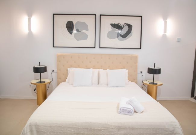 Appartement à Madrid - M (PDD5) Elegant and luxurious apartment in Madrid Appartement à Madrid - M (PDD5) Elegant and luxurious apartment in Madrid