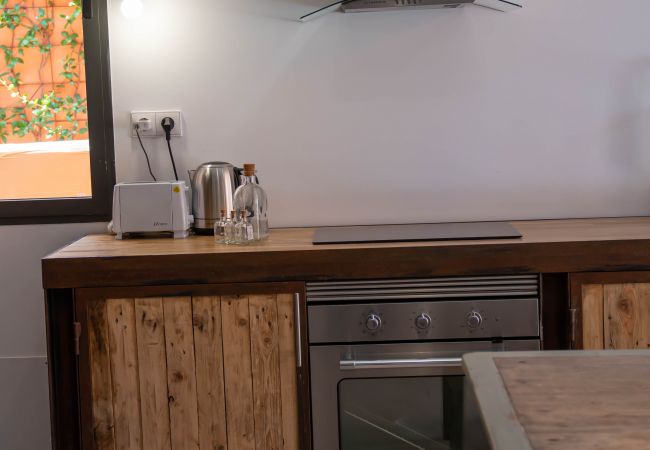 Appartement à Madrid - M (PDD5) Elegant and luxurious apartment in Madrid Appartement à Madrid - M (PDD5) Elegant and luxurious apartment in Madrid