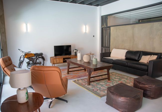 Appartement à Madrid - M (PDD5) Elegant and luxurious apartment in Madrid Appartement à Madrid - M (PDD5) Elegant and luxurious apartment in Madrid