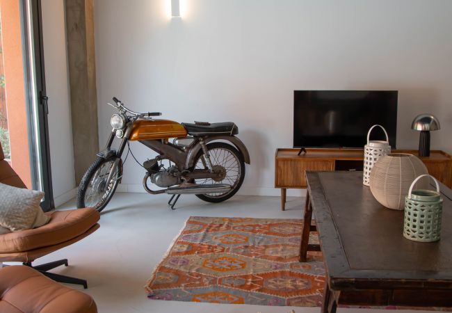 Appartement à Madrid - M (PDD5) Elegant and luxurious apartment in Madrid Appartement à Madrid - M (PDD5) Elegant and luxurious apartment in Madrid