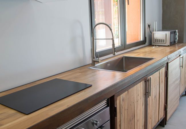 Appartement à Madrid - M (PDD5) Elegant and luxurious apartment in Madrid Appartement à Madrid - M (PDD5) Elegant and luxurious apartment in Madrid