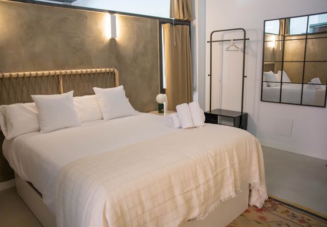 Appartement à Madrid - M (PDD5) Elegant and luxurious apartment in Madrid Appartement à Madrid - M (PDD5) Elegant and luxurious apartment in Madrid