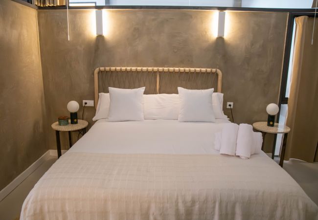 Appartement à Madrid - M (PDD5) Elegant and luxurious apartment in Madrid Appartement à Madrid - M (PDD5) Elegant and luxurious apartment in Madrid