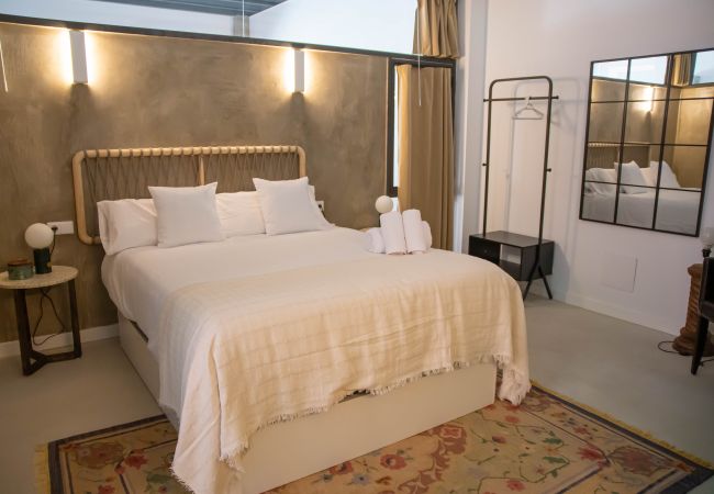 Appartement à Madrid - M (PDD5) Elegant and luxurious apartment in Madrid Appartement à Madrid - M (PDD5) Elegant and luxurious apartment in Madrid