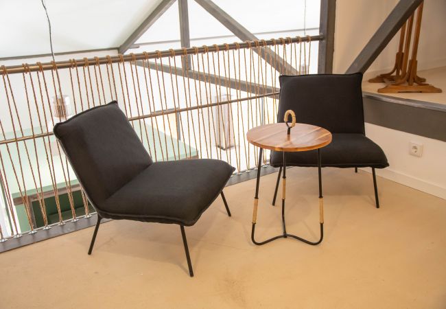 Appartement à Madrid - M (PDD5) Elegant and luxurious apartment in Madrid Appartement à Madrid - M (PDD5) Elegant and luxurious apartment in Madrid