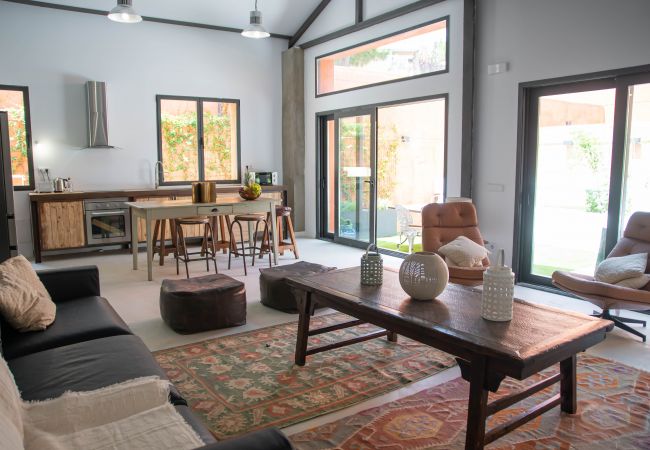 Appartement à Madrid - M (PDD5) Elegant and luxurious apartment in Madrid Appartement à Madrid - M (PDD5) Elegant and luxurious apartment in Madrid