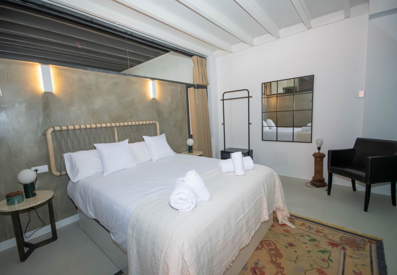 Appartement à Madrid - M (PDD5) Elegant and luxurious apartment in Madrid Appartement à Madrid - M (PDD5) Elegant and luxurious apartment in Madrid