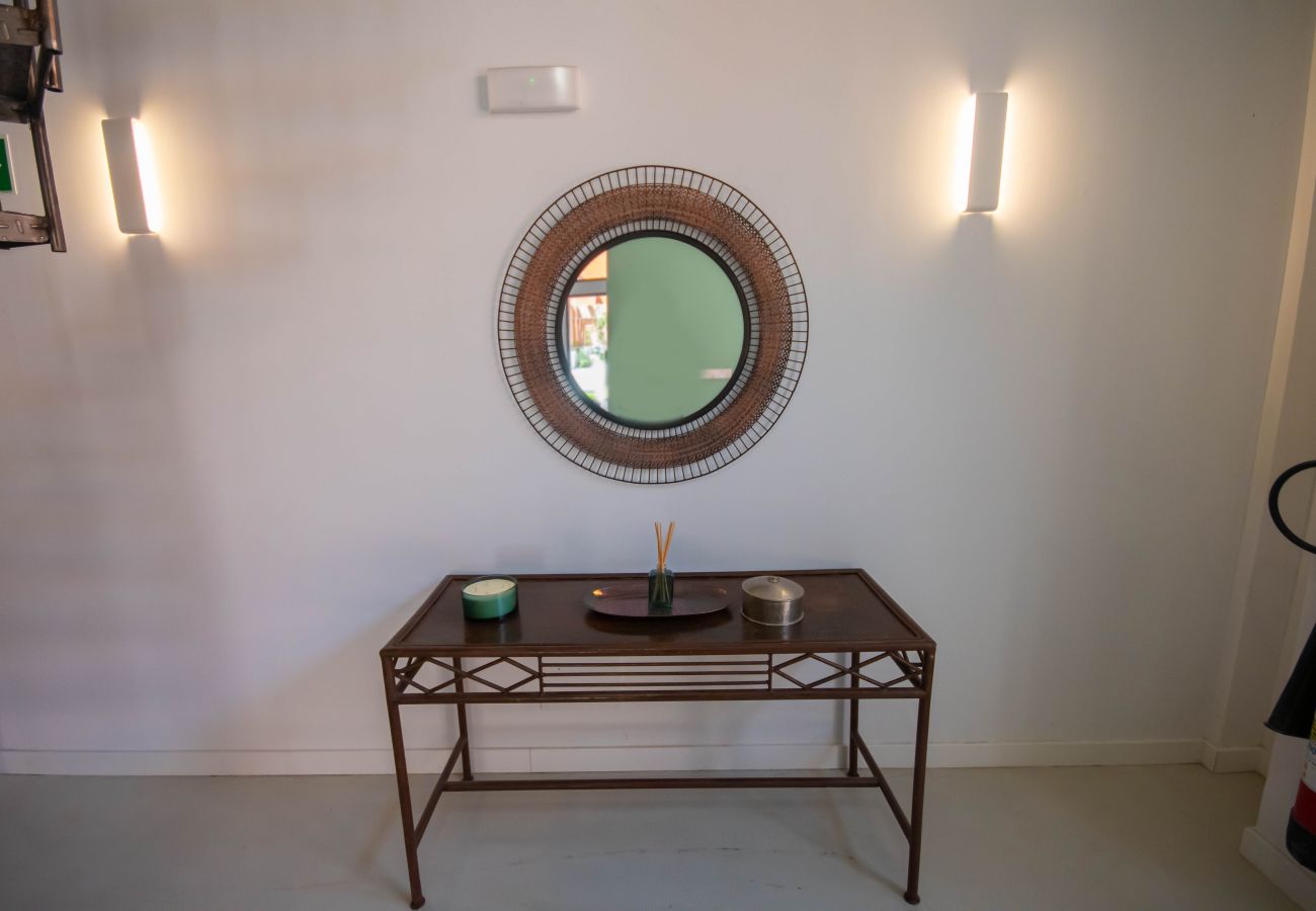 Appartement à Madrid - M (PDD5) Elegant and luxurious apartment in Madrid Appartement à Madrid - M (PDD5) Elegant and luxurious apartment in Madrid