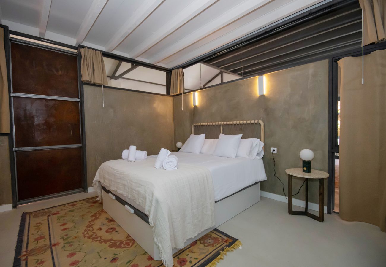 Appartement à Madrid - M (PDD5) Elegant and luxurious apartment in Madrid Appartement à Madrid - M (PDD5) Elegant and luxurious apartment in Madrid