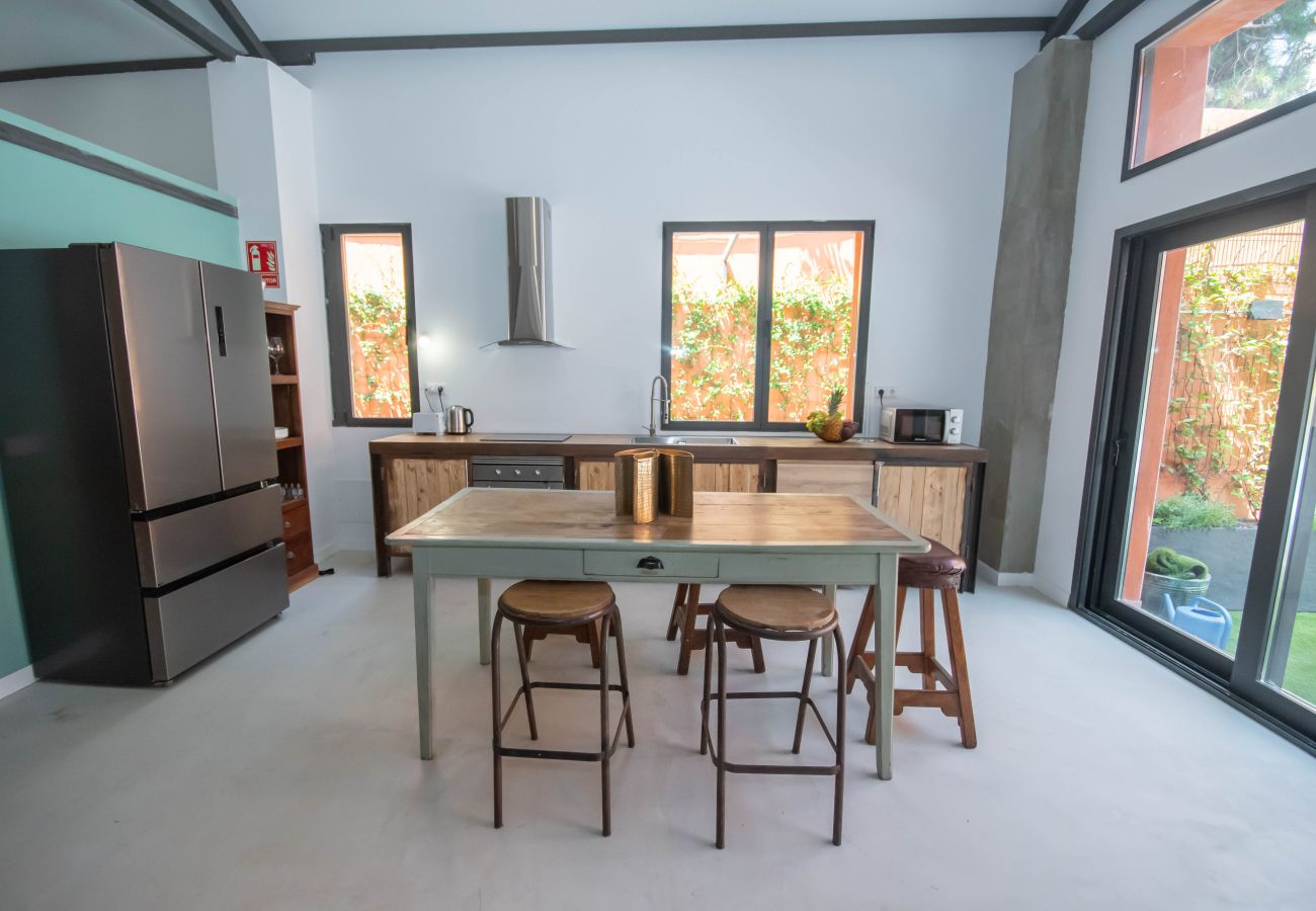 Appartement à Madrid - M (PDD5) Elegant and luxurious apartment in Madrid Appartement à Madrid - M (PDD5) Elegant and luxurious apartment in Madrid