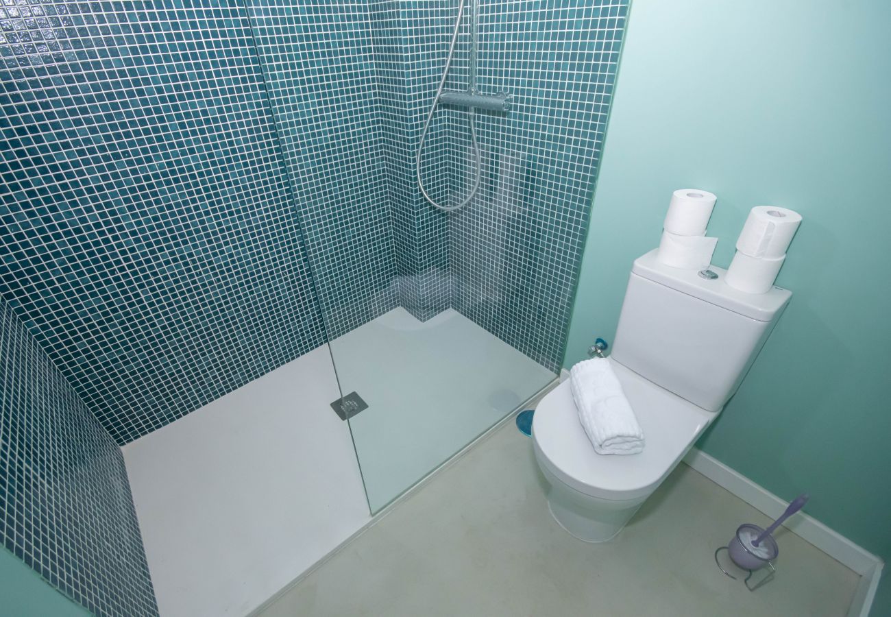 Appartement à Madrid - M (PDD5) Elegant and luxurious apartment in Madrid Appartement à Madrid - M (PDD5) Elegant and luxurious apartment in Madrid