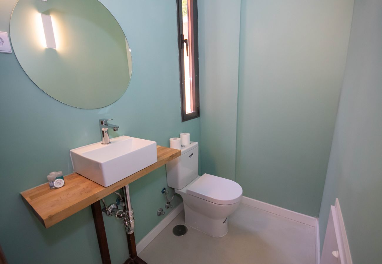 Appartement à Madrid - M (PDD5) Elegant and luxurious apartment in Madrid Appartement à Madrid - M (PDD5) Elegant and luxurious apartment in Madrid