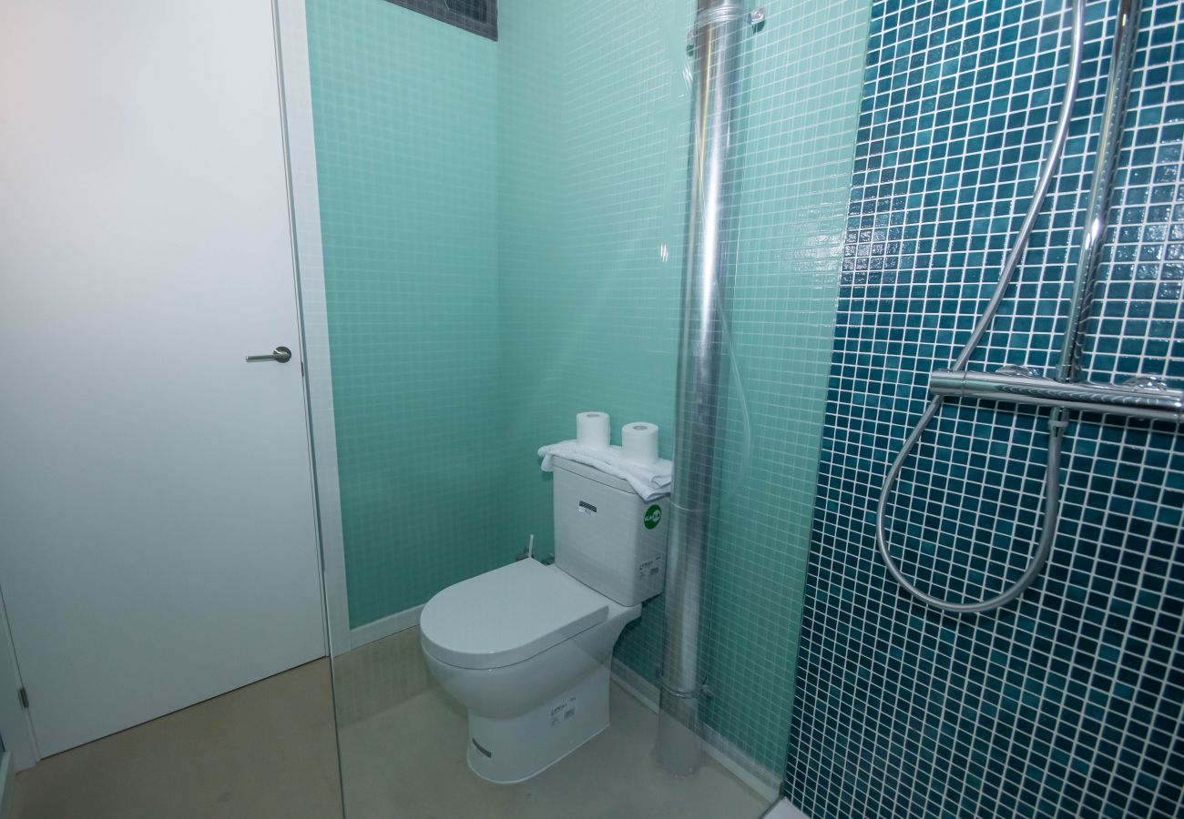 Appartement à Madrid - M (PDD5) Elegant and luxurious apartment in Madrid Appartement à Madrid - M (PDD5) Elegant and luxurious apartment in Madrid