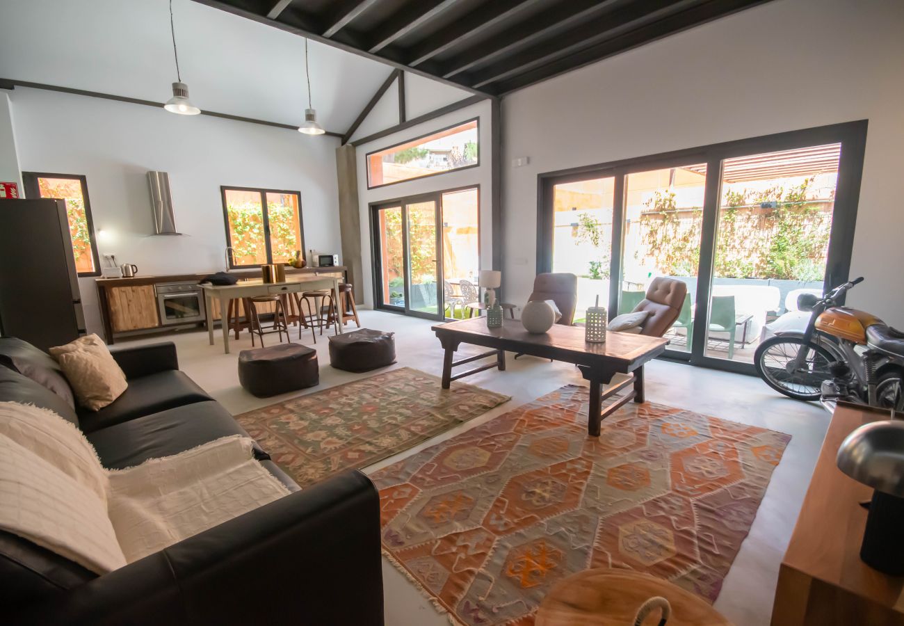 Appartement à Madrid - M (PDD5) Elegant and luxurious apartment in Madrid Appartement à Madrid - M (PDD5) Elegant and luxurious apartment in Madrid