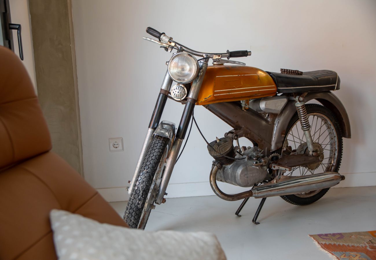 Appartement à Madrid - M (PDD5) Elegant and luxurious apartment in Madrid Appartement à Madrid - M (PDD5) Elegant and luxurious apartment in Madrid