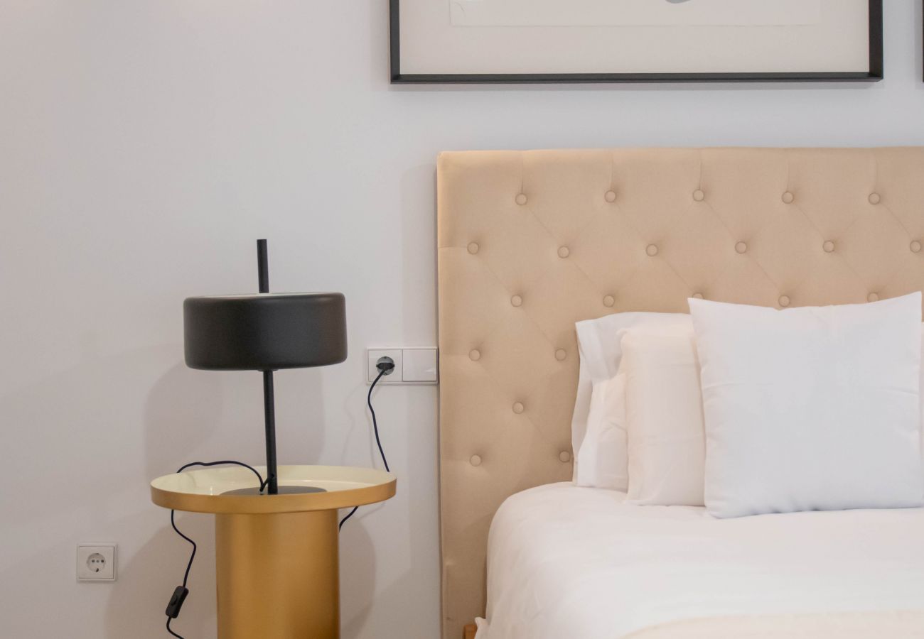 Appartement à Madrid - M (PDD5) Elegant and luxurious apartment in Madrid Appartement à Madrid - M (PDD5) Elegant and luxurious apartment in Madrid