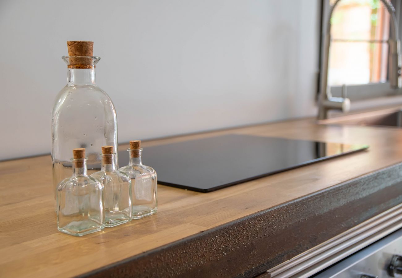 Appartement à Madrid - M (PDD5) Elegant and luxurious apartment in Madrid Appartement à Madrid - M (PDD5) Elegant and luxurious apartment in Madrid