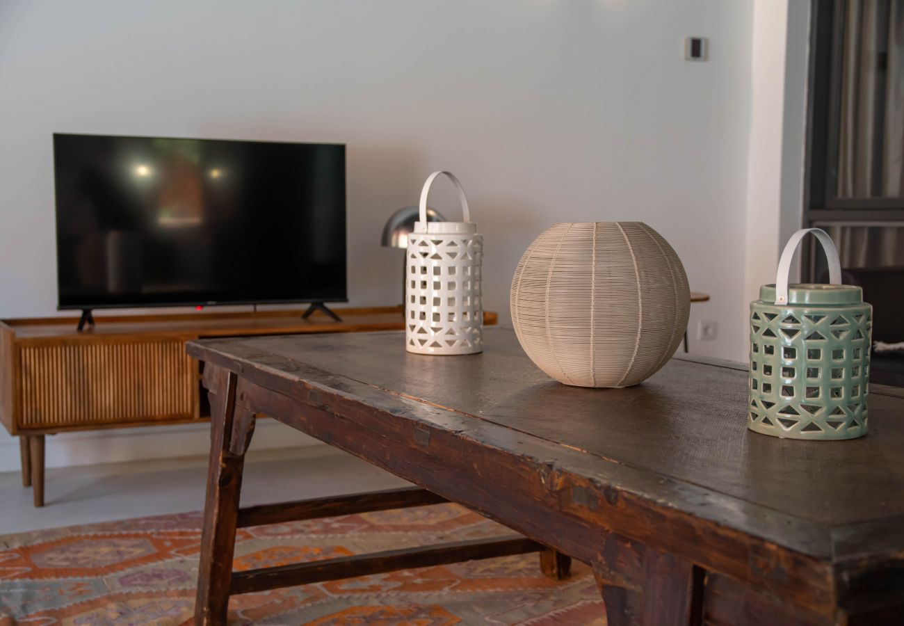 Appartement à Madrid - M (PDD5) Elegant and luxurious apartment in Madrid Appartement à Madrid - M (PDD5) Elegant and luxurious apartment in Madrid