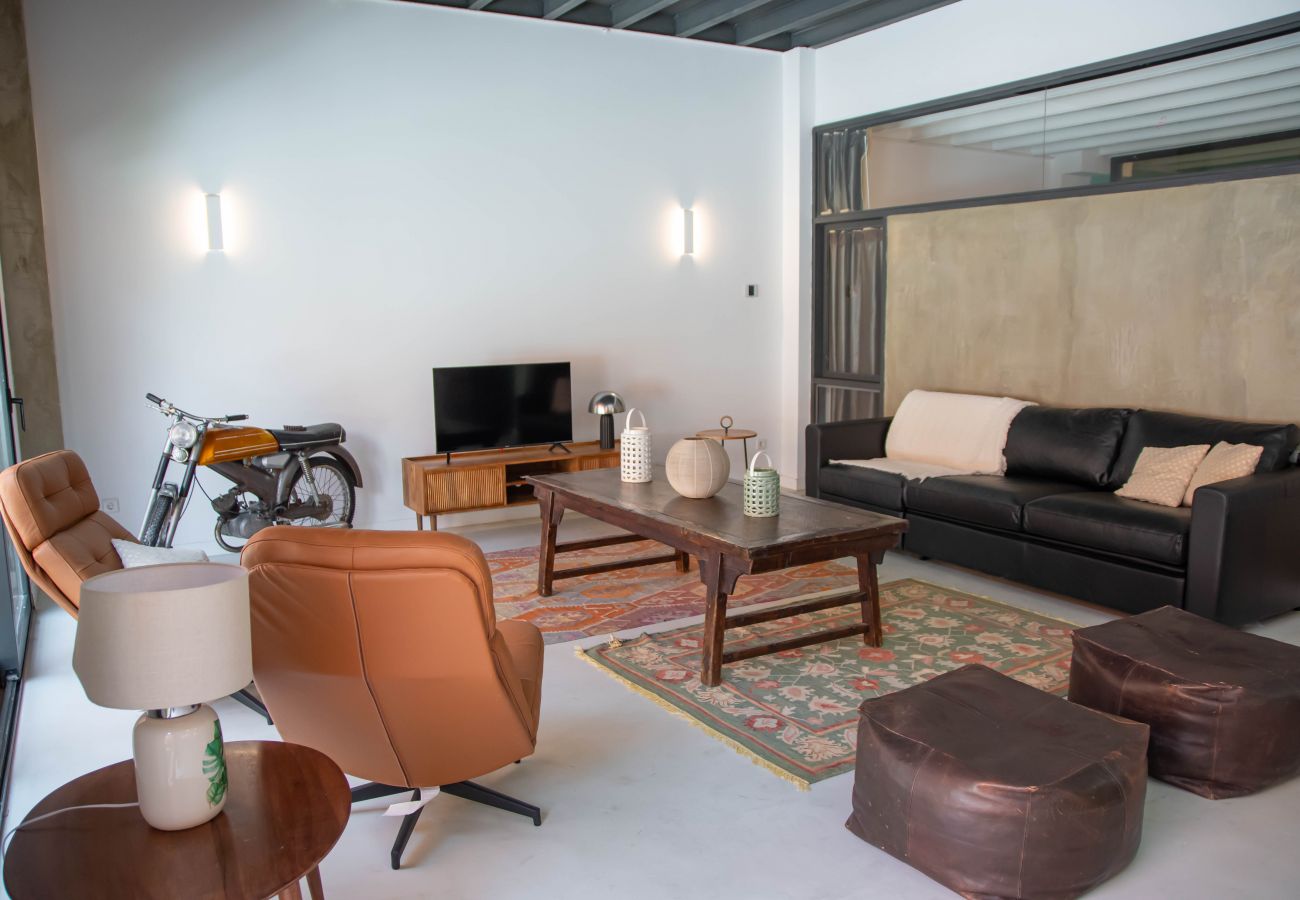 Appartement à Madrid - M (PDD5) Elegant and luxurious apartment in Madrid Appartement à Madrid - M (PDD5) Elegant and luxurious apartment in Madrid