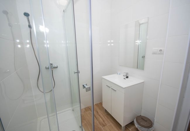 Appartement à Madrid - M (TOP111) Luminoso y amplio apartamento en Cuatro Appartement à Madrid - M (TOP111) Luminoso y amplio apartamento en Cuatro