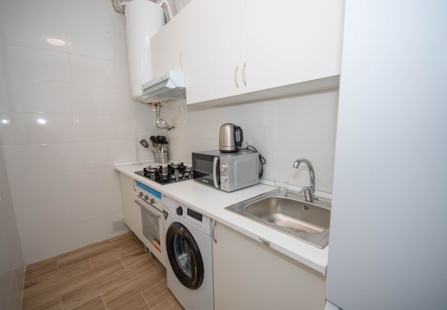 Appartement à Madrid - M (TOP111) Luminoso y amplio apartamento en Cuatro Appartement à Madrid - M (TOP111) Luminoso y amplio apartamento en Cuatro