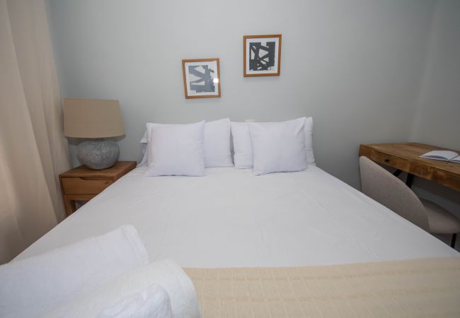 Appartement à Madrid - M (TOP111) Luminoso y amplio apartamento en Cuatro Appartement à Madrid - M (TOP111) Luminoso y amplio apartamento en Cuatro