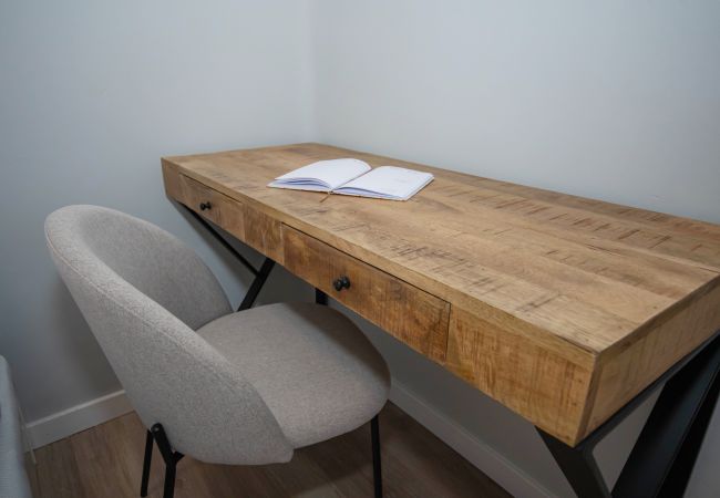 Appartement à Madrid - M (TOP111) Luminoso y amplio apartamento en Cuatro Appartement à Madrid - M (TOP111) Luminoso y amplio apartamento en Cuatro