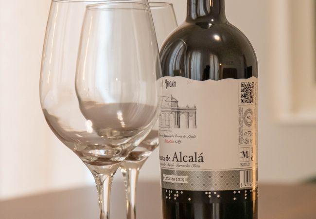 Appartement à Madrid - M (TOP111) Luminoso y amplio apartamento en Cuatro Appartement à Madrid - M (TOP111) Luminoso y amplio apartamento en Cuatro