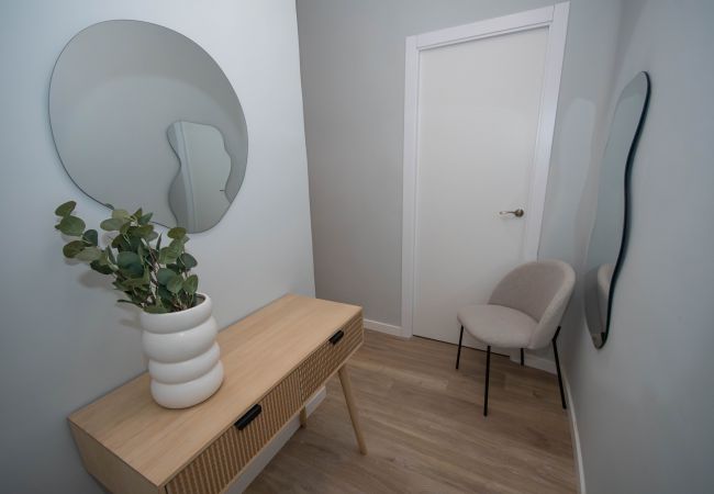 Appartement à Madrid - M (TOP111) Luminoso y amplio apartamento en Cuatro Appartement à Madrid - M (TOP111) Luminoso y amplio apartamento en Cuatro