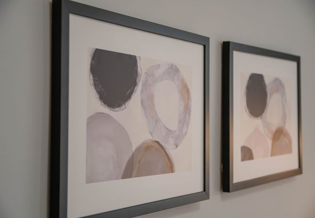 Appartement à Madrid - M (TOP111) Luminoso y amplio apartamento en Cuatro Appartement à Madrid - M (TOP111) Luminoso y amplio apartamento en Cuatro