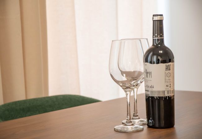 Appartement à Madrid - M (TOP111) Luminoso y amplio apartamento en Cuatro Appartement à Madrid - M (TOP111) Luminoso y amplio apartamento en Cuatro