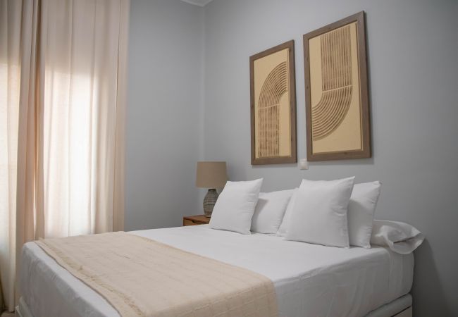 Appartement à Madrid - M (TOP111) Luminoso y amplio apartamento en Cuatro Appartement à Madrid - M (TOP111) Luminoso y amplio apartamento en Cuatro