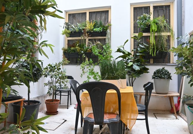 Appartement à Madrid - M (REL100) Encantadora vivienda de dos dormitorios Appartement à Madrid - M (REL100) Encantadora vivienda de dos dormitorios