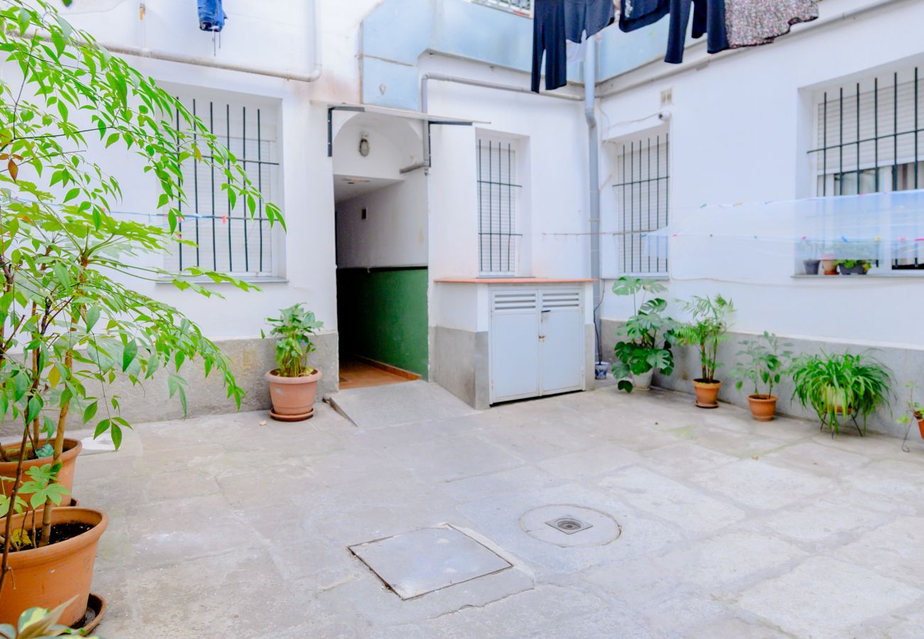 Appartement à Madrid - M (REL100) Encantadora vivienda de dos dormitorios Appartement à Madrid - M (REL100) Encantadora vivienda de dos dormitorios