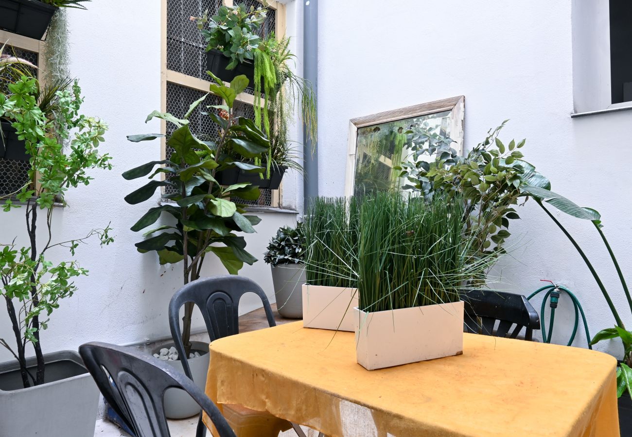 Appartement à Madrid - M (REL100) Encantadora vivienda de dos dormitorios Appartement à Madrid - M (REL100) Encantadora vivienda de dos dormitorios