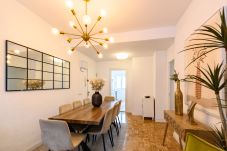 Appartement à Madrid - M (AZA14) Amplio y elegante apartamento en Prosper