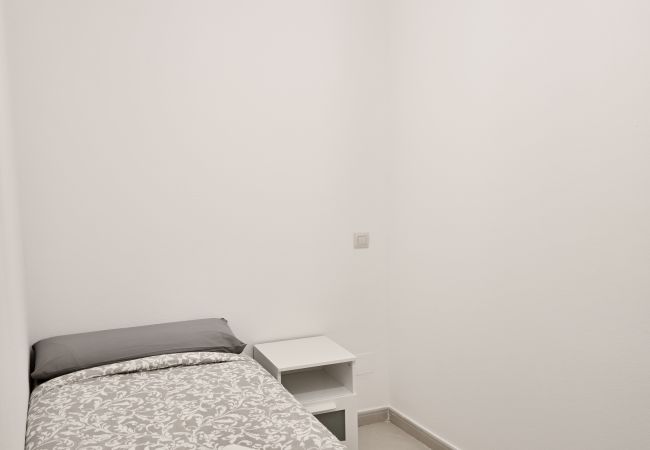 Appartement à Madrid - M (DIN131A) Céntrico apartamento en la Calle Infan Appartement à Madrid - M (DIN131A) Céntrico apartamento en la Calle Infan