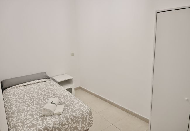 Appartement à Madrid - M (DIN131A) Céntrico apartamento en la Calle Infan Appartement à Madrid - M (DIN131A) Céntrico apartamento en la Calle Infan