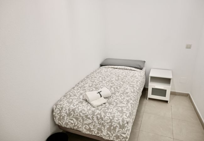 Appartement à Madrid - M (DIN131A) Céntrico apartamento en la Calle Infan Appartement à Madrid - M (DIN131A) Céntrico apartamento en la Calle Infan