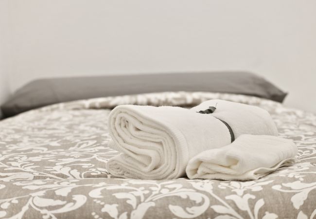 Appartement à Madrid - M (DIN131A) Céntrico apartamento en la Calle Infan Appartement à Madrid - M (DIN131A) Céntrico apartamento en la Calle Infan