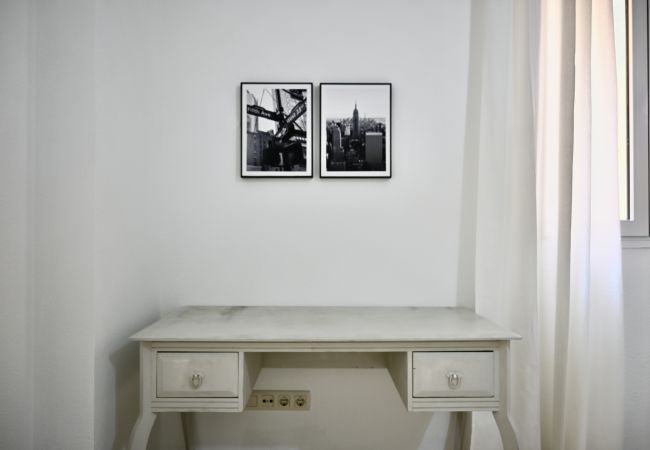 Appartement à Madrid - M (DIN131A) Céntrico apartamento en la Calle Infan Appartement à Madrid - M (DIN131A) Céntrico apartamento en la Calle Infan