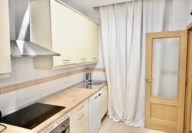 Appartement à Madrid - M (DIN131A) Céntrico apartamento en la Calle Infan Appartement à Madrid - M (DIN131A) Céntrico apartamento en la Calle Infan