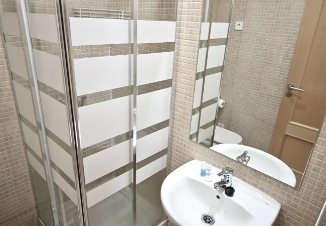 Appartement à Madrid - M (DIN131A) Céntrico apartamento en la Calle Infan Appartement à Madrid - M (DIN131A) Céntrico apartamento en la Calle Infan