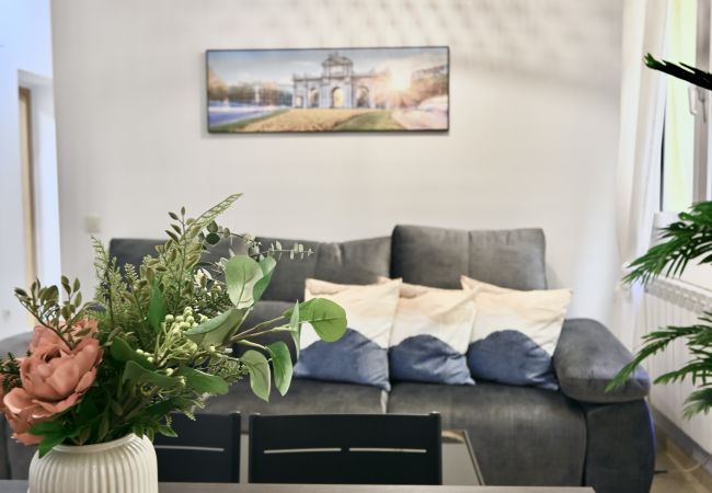 Appartement à Madrid - M (DIN131A) Céntrico apartamento en la Calle Infan Appartement à Madrid - M (DIN131A) Céntrico apartamento en la Calle Infan