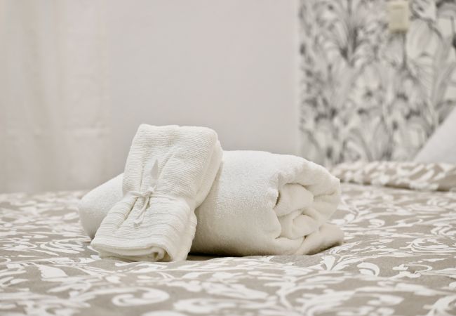 Appartement à Madrid - M (DIN131A) Céntrico apartamento en la Calle Infan Appartement à Madrid - M (DIN131A) Céntrico apartamento en la Calle Infan