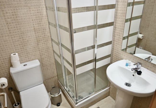 Appartement à Madrid - M (DIN131A) Céntrico apartamento en la Calle Infan Appartement à Madrid - M (DIN131A) Céntrico apartamento en la Calle Infan