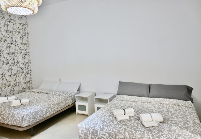 Appartement à Madrid - M (DIN131A) Céntrico apartamento en la Calle Infan Appartement à Madrid - M (DIN131A) Céntrico apartamento en la Calle Infan