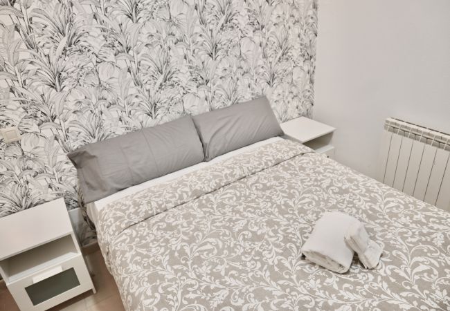 Appartement à Madrid - M (DIN131A) Céntrico apartamento en la Calle Infan Appartement à Madrid - M (DIN131A) Céntrico apartamento en la Calle Infan